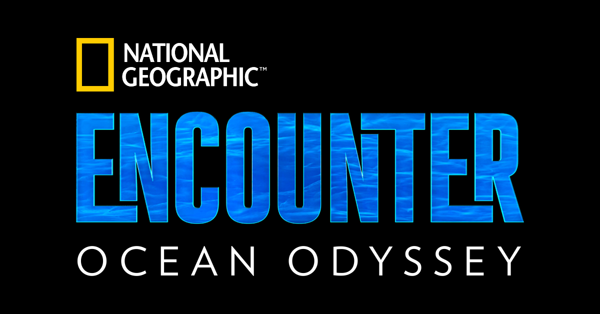 National Geographic Encounter Ocean Odyssey